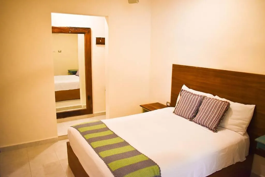 Hiphipstay - The Pablo Escobar Villa Tulum Mexico