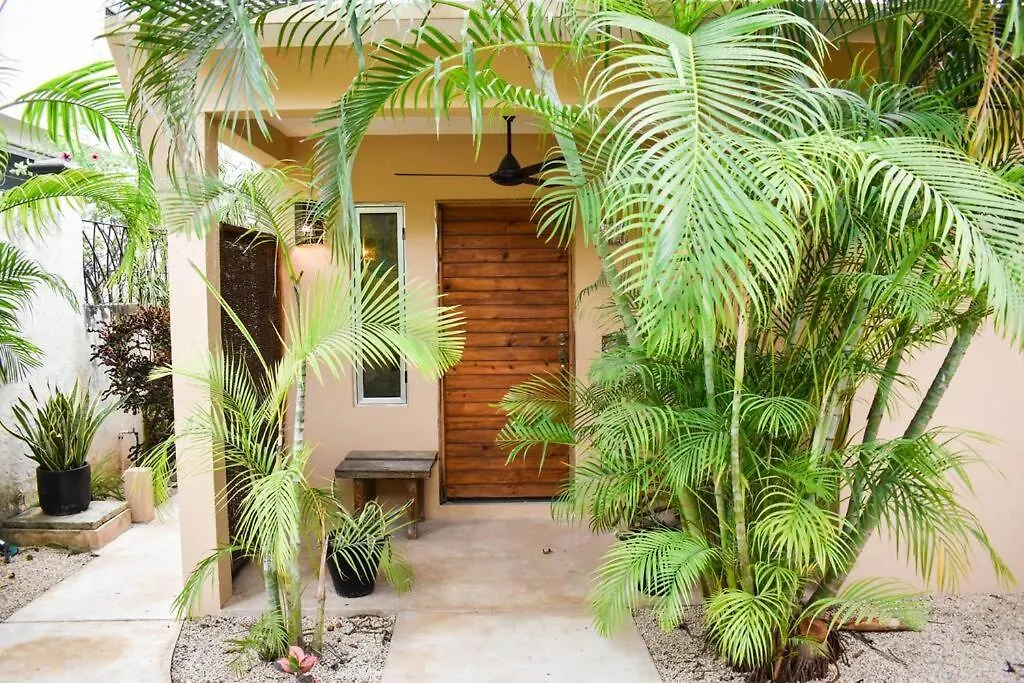 Hiphipstay - The Pablo Escobar Villa Tulum Mexico
