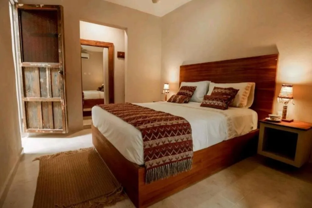 Hiphipstay - The Pablo Escobar Villa Tulum Mexico