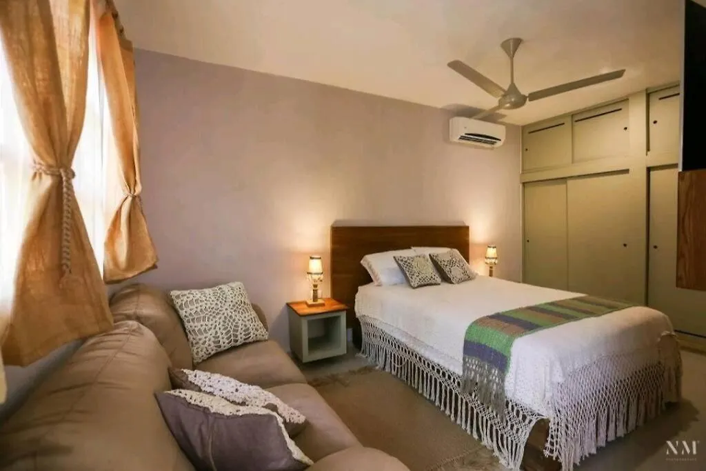 Hiphipstay - The Pablo Escobar Villa Tulum 0*,